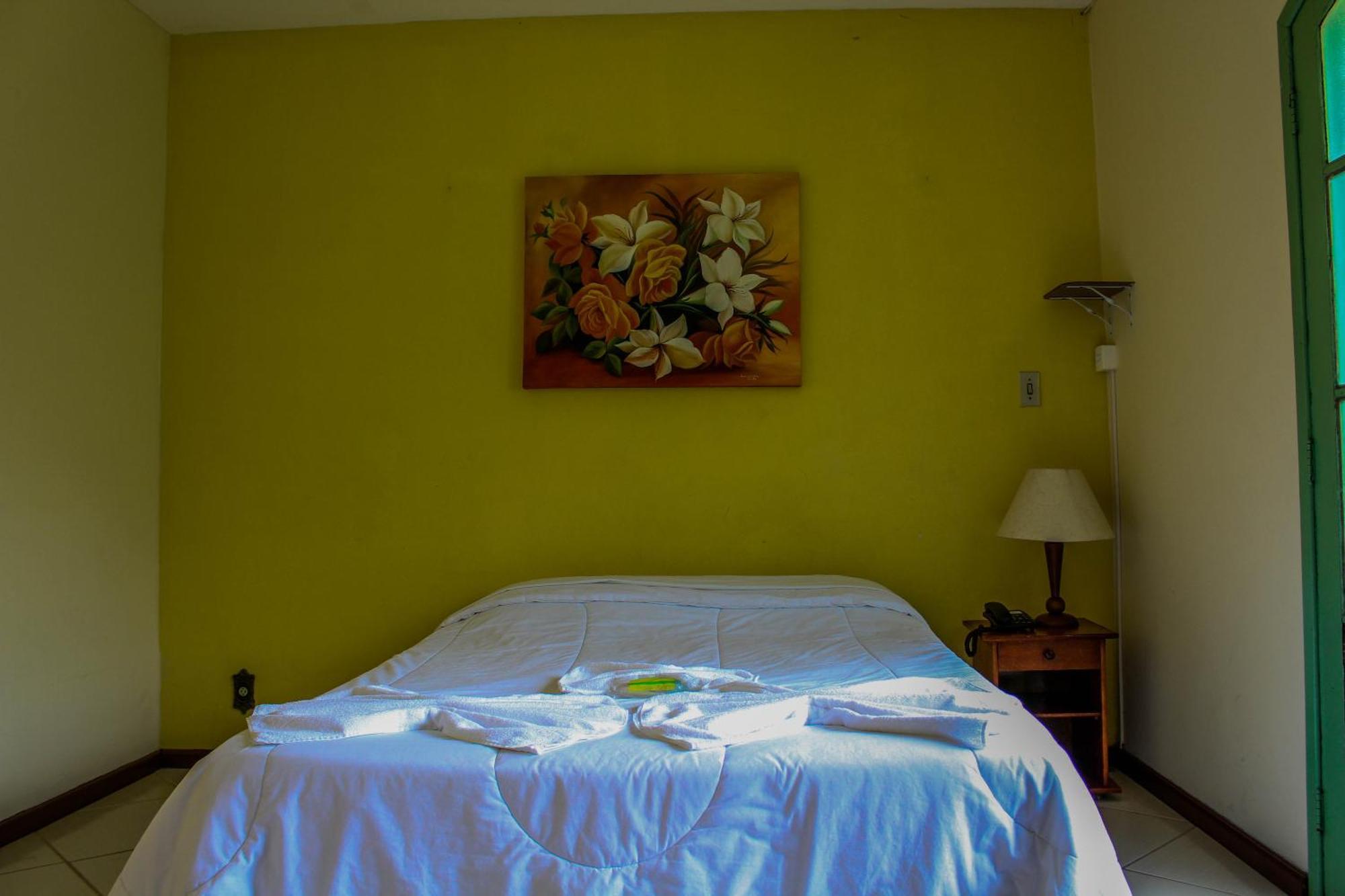 Hotel Fazenda Caledonia Inn 노바프리부르구 외부 사진